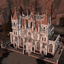 Ivory Veil Castle logo