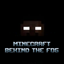 Behind the Fog logo