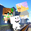 QSMP Plush logo