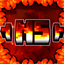 Nether Scattered logo
