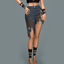 Gloves-Legs Ritualist  logo