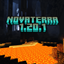 Biomes and Creatures NovaTerra logo