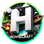 Howiecraft logo