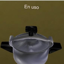 Silk Processor by Pied Piper Spanish translation