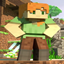 Alex adventures logo