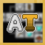 Advancement Tweaker logo