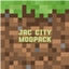 Jac City logo