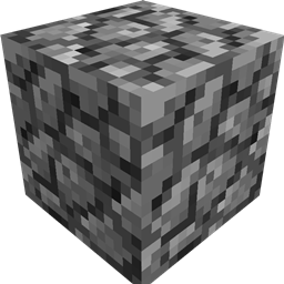 Acraft - The game... with 0.1 textures ! project image