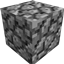 Acraft - The game... with 0.1 textures ! logo