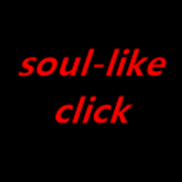 soul like click logo