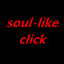 soul like click logo