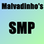 Malvadinho's SMP logo