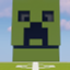 Creeper Football logo