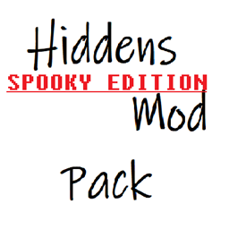 HMP+ Spooky Edition
