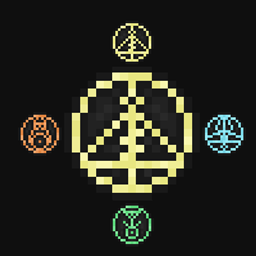 TheHootCraft logo