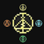 TheHootCraft logo