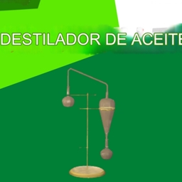 Oil distillation by Pied Piper Spanish translation