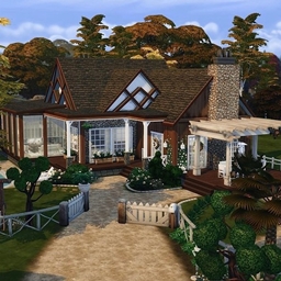 FarmHouse | No CC