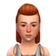 Child BunFade Hair logo