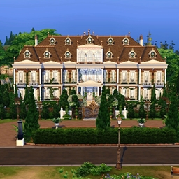 One Million Castle | No CC