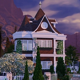 Victorian Home | No CC