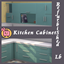 Kitchen Cabinets refurbished logo
