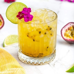 PassionfruitLemonade logo