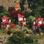 Mushroom Village | No CC