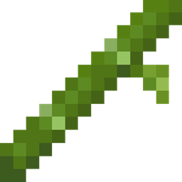 Bamboo Sky Start Addition - Recipes & Item logo