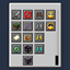 Minecolonies Buildserver Quick Actions logo