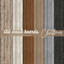 Sims4Luxury - Christmas 2022 - Old wood boards - Wallpapers