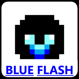Blue Flash PvP Pack