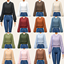 Female Basıc Cool Sweater logo
