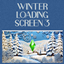 Winter Loading Screen 3 logo