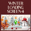 Winter Loading Screen 4