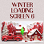 Winter Loading Screen 6 logo