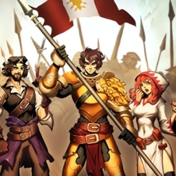 Rise to Power project image