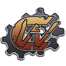 Dungeons & Factories logo