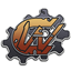 Dungeons & Factories logo