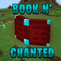 Book n Chanted
