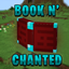 Book n Chanted logo