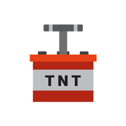 Lucky TNT Mod (Too Much TNT) - Minecraft Mods - CurseForge