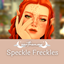 OTM-Speckle Freckles logo