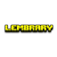 Lembrary (Discontinued) logo