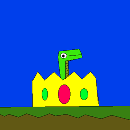 kingsnake's kingdoms logo