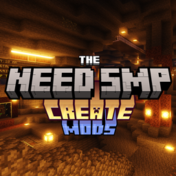 The Need SMP: Create - Additions project image