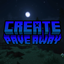 Create Pave Away logo