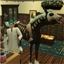 Create horse treats with veterinary skill By Konanhurry Spanish translation logo