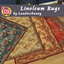 Linoleum Rugs logo