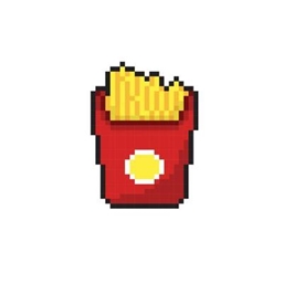 Patatacraft oficial logo